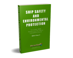 SSEP Ship Safety & Environmental Protection