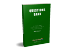 QUESTIONS BANK MEO CLASS 2