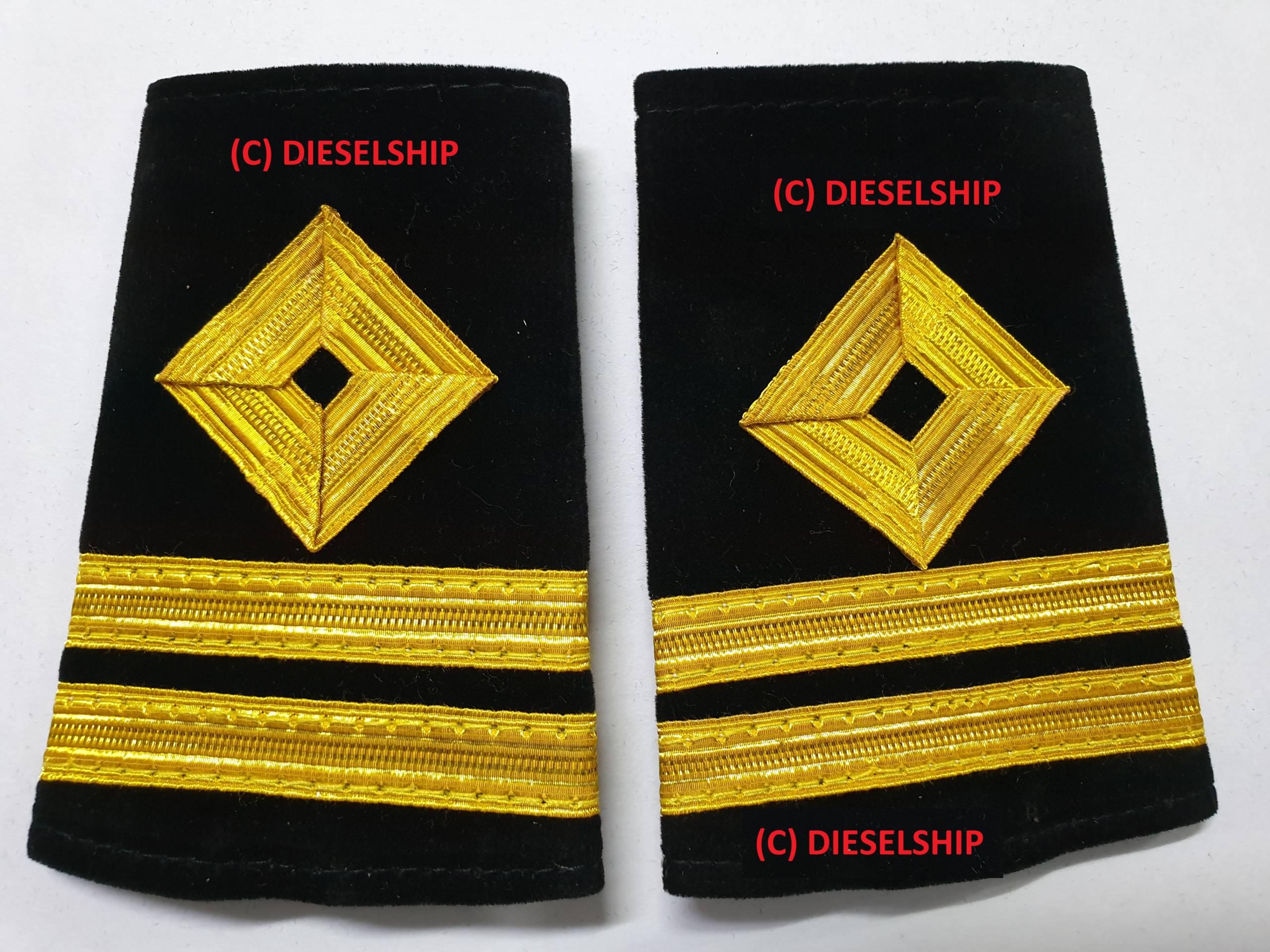 merchant-navy-marine-epaulette-for-second-officer-2nd-mate