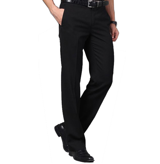 Buy Hiltl Dark Blue Formal Trousers Online  418712  The Collective