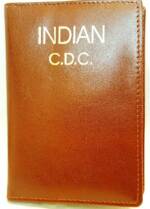 INDIAN CDC COVER