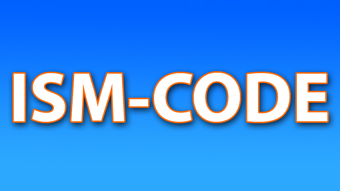 ism code