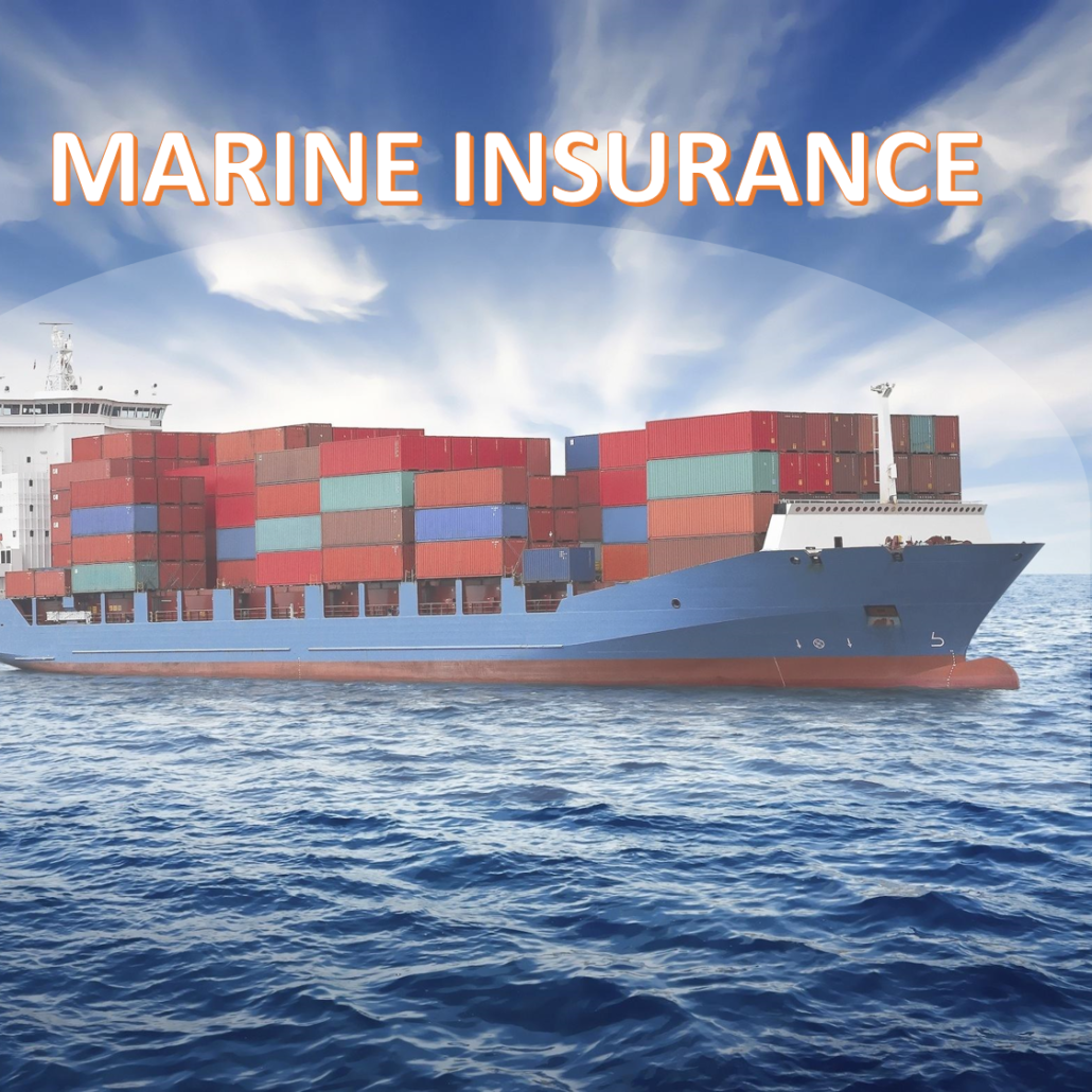 What Is Meant By Maritime Perils