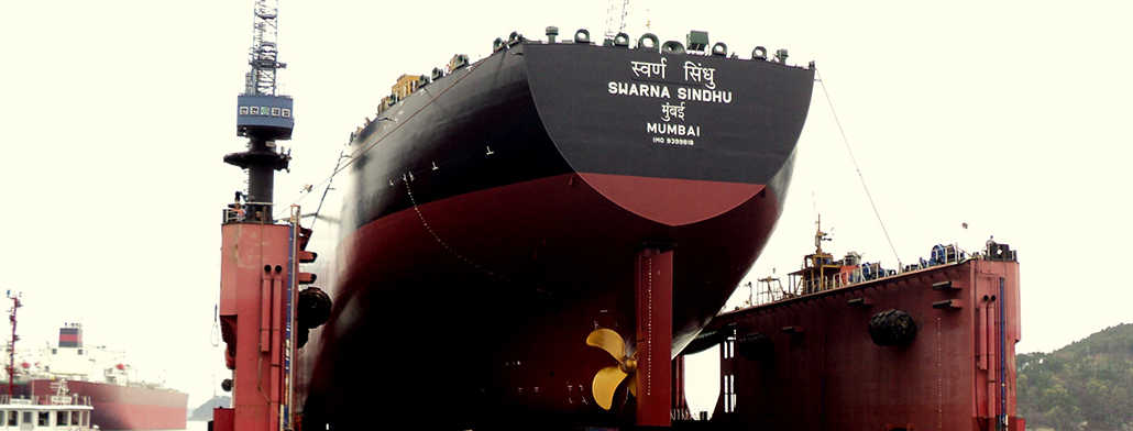 How to register a ship in India