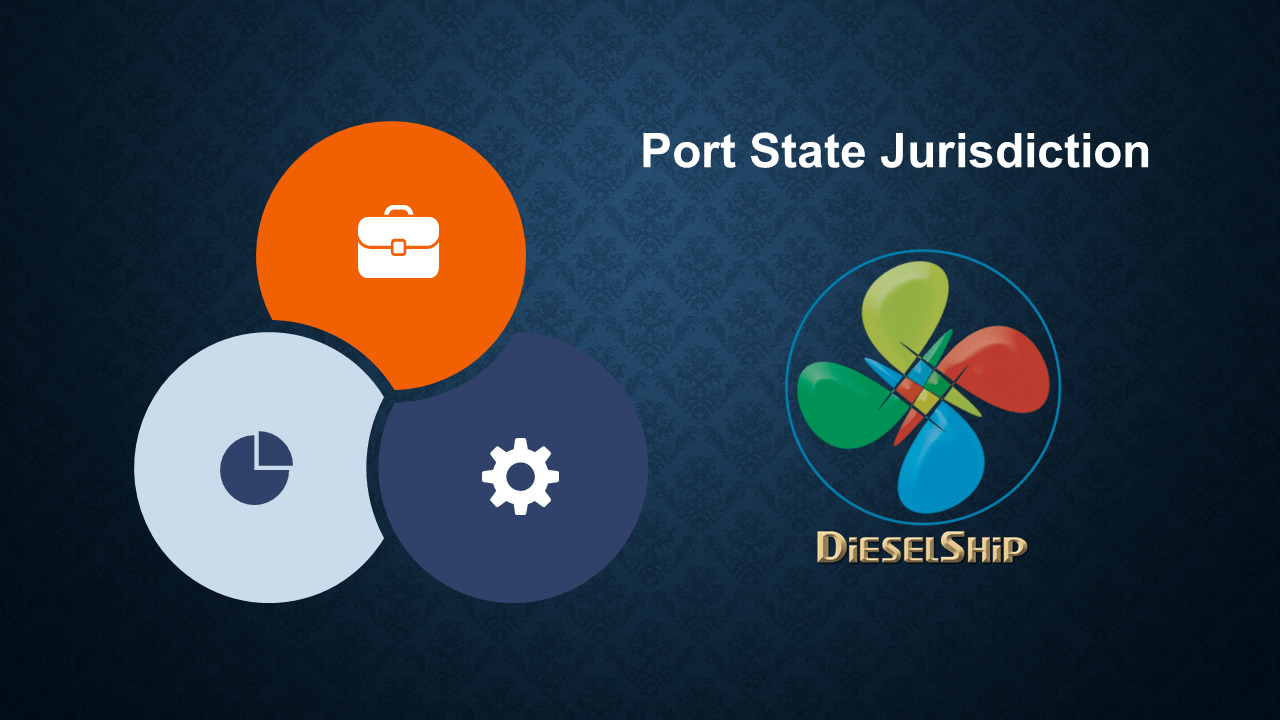 port state jurisdiction
