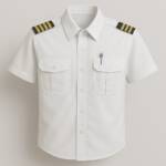 AVIATION PILOT SHIRT