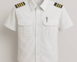 AVIATION PILOT SHIRT