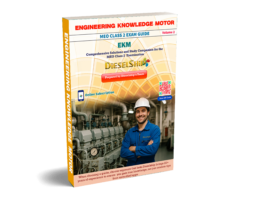 Class 2 EKM- online subscription