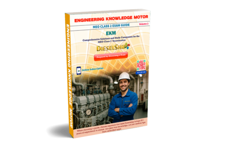 Class 2 EKM- online subscription
