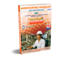 Class 2 MET- online subscription