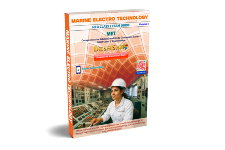 Class 2 MET- online subscription