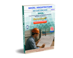 Class 2 NAVAL ARCHITECTURE- online subscription