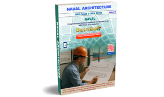 Class 2 NAVAL ARCHITECTURE- online subscription