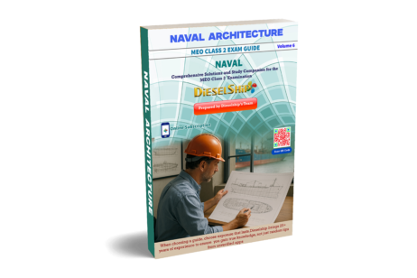 Class 2 NAVAL ARCHITECTURE- online subscription