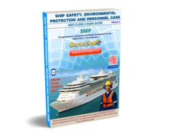 Class 2 SSEP - online subscription