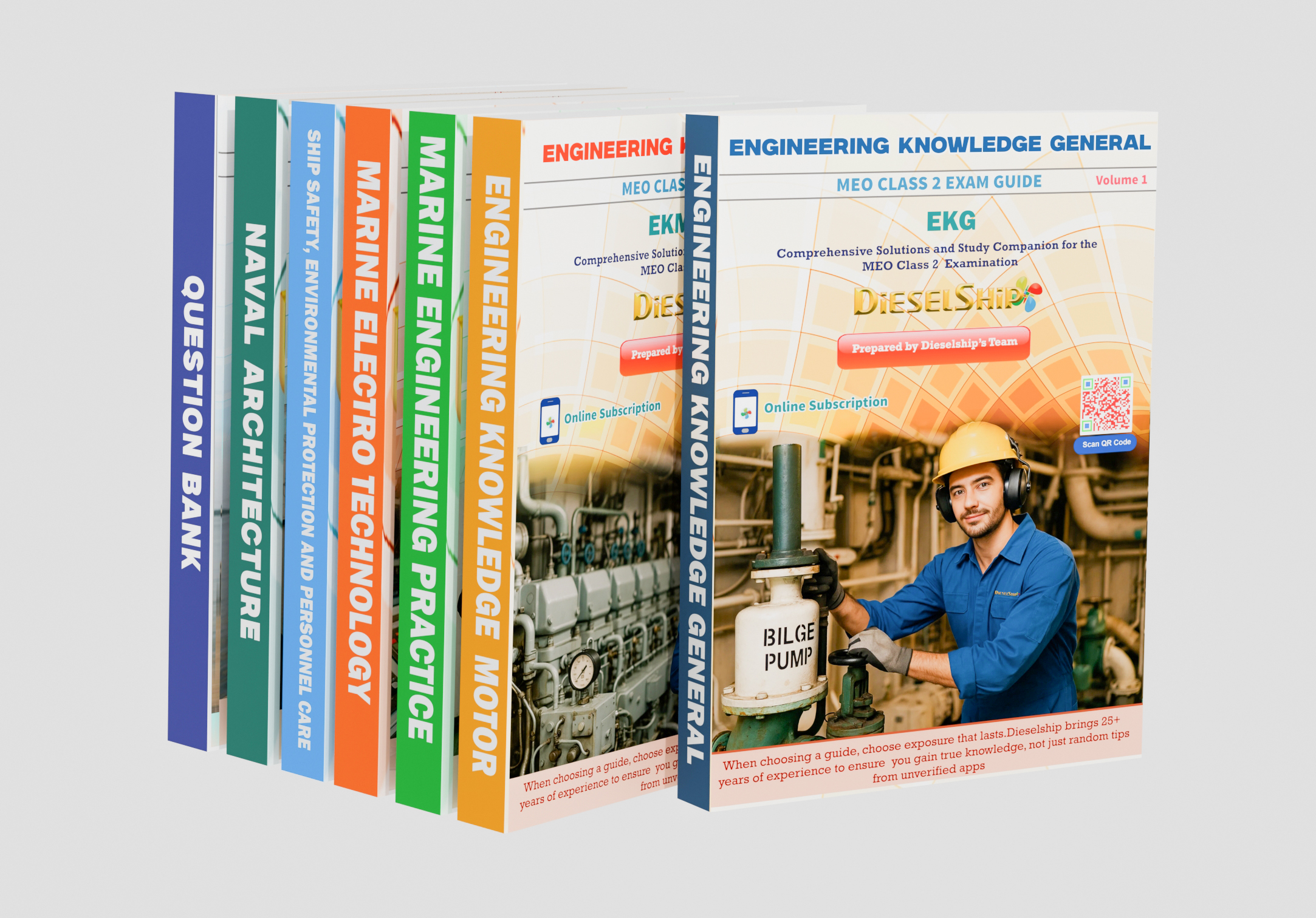 Class 2 Full set online Meo Class 2 - bundle online