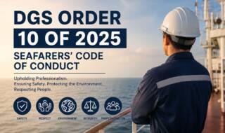 Seafarers Code of Conduct 2026